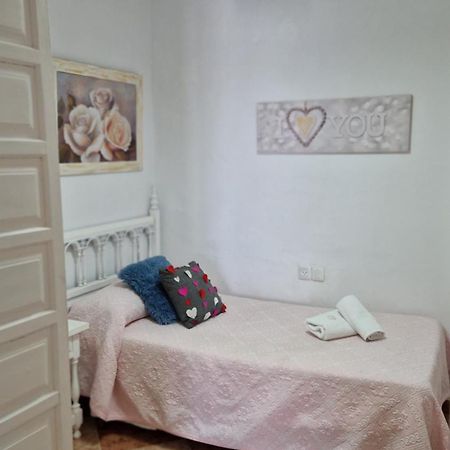 Casa Francisca En El Casco Antiguo Vila Vejer de la Frontera Exterior foto