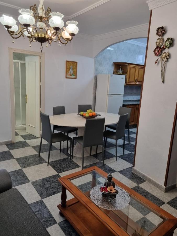 Casa Francisca En El Casco Antiguo Vila Vejer de la Frontera Exterior foto