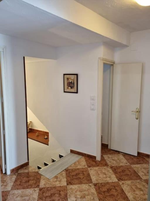 Casa Francisca En El Casco Antiguo Vila Vejer de la Frontera Exterior foto