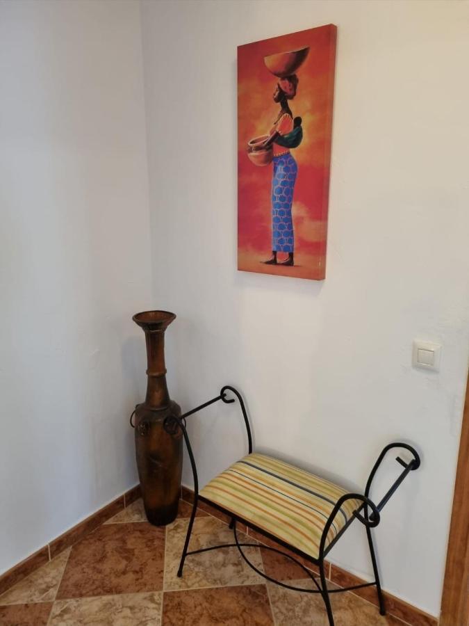 Casa Francisca En El Casco Antiguo Vila Vejer de la Frontera Exterior foto