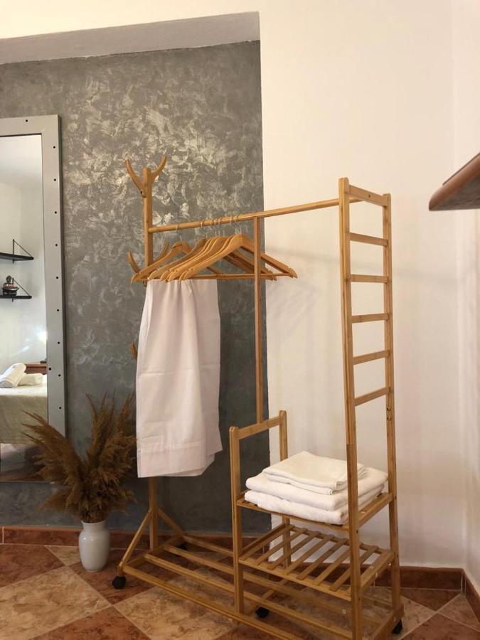 Casa Francisca En El Casco Antiguo Vila Vejer de la Frontera Exterior foto