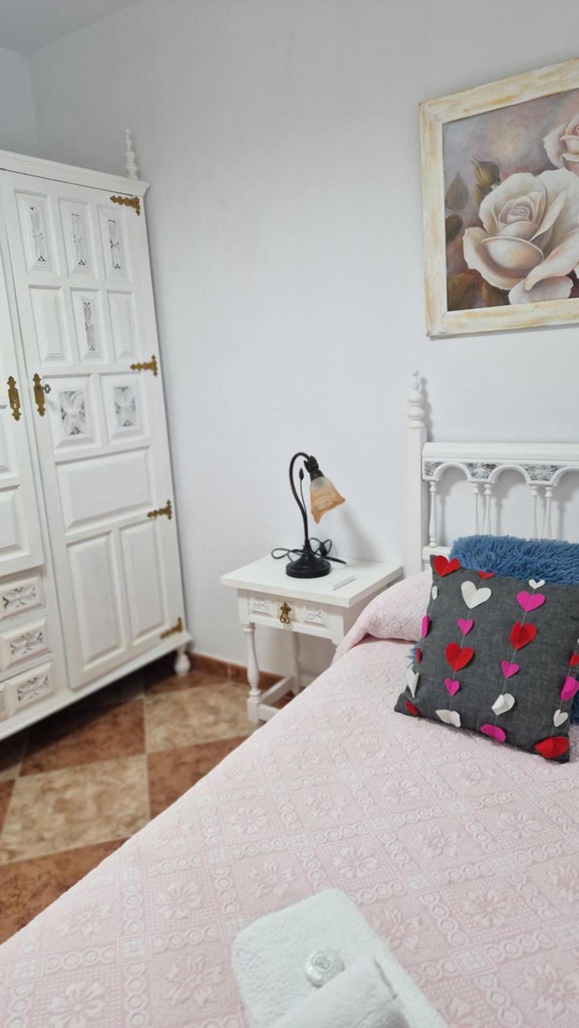 Casa Francisca En El Casco Antiguo Vila Vejer de la Frontera Exterior foto