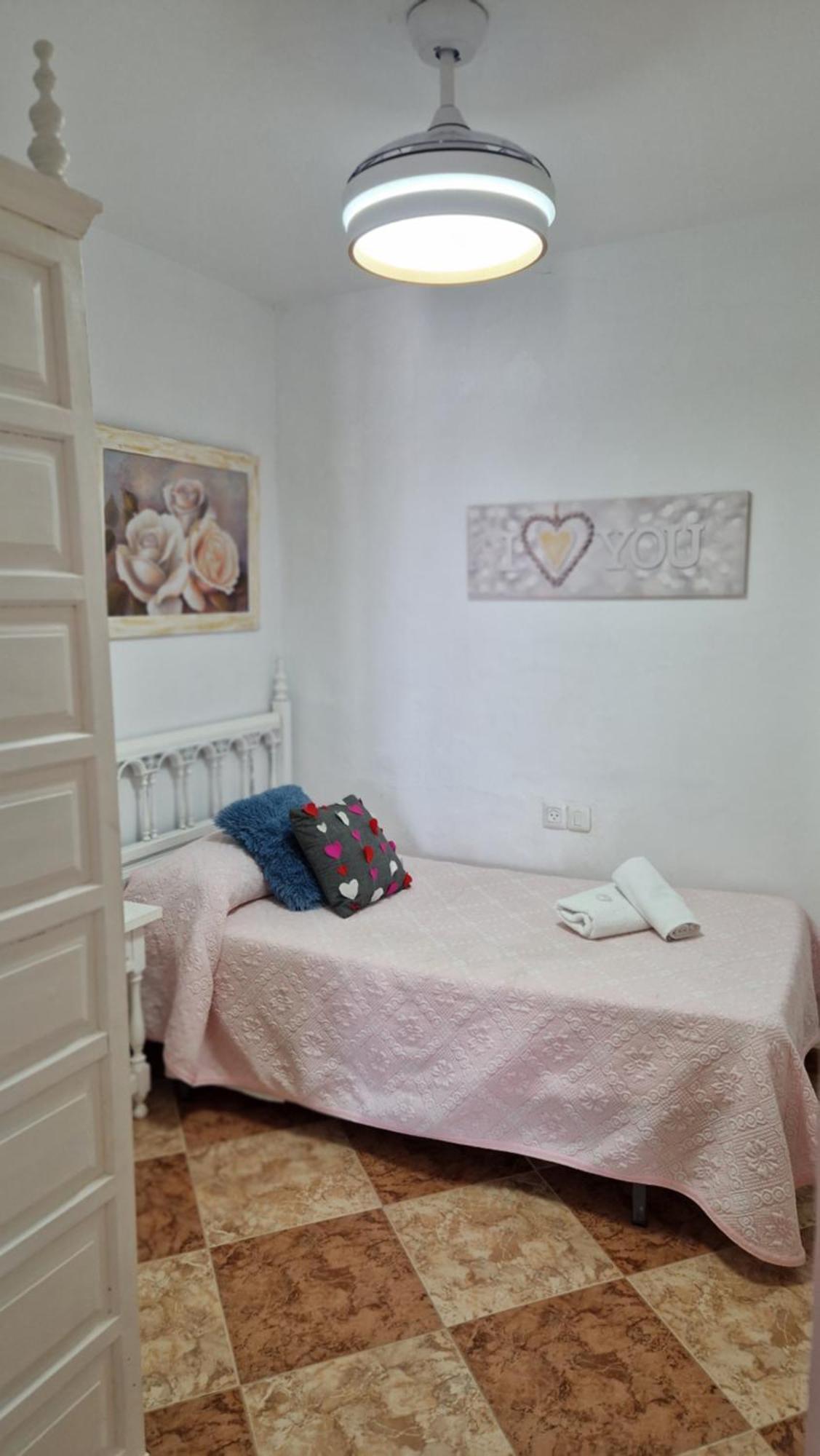 Casa Francisca En El Casco Antiguo Vila Vejer de la Frontera Exterior foto